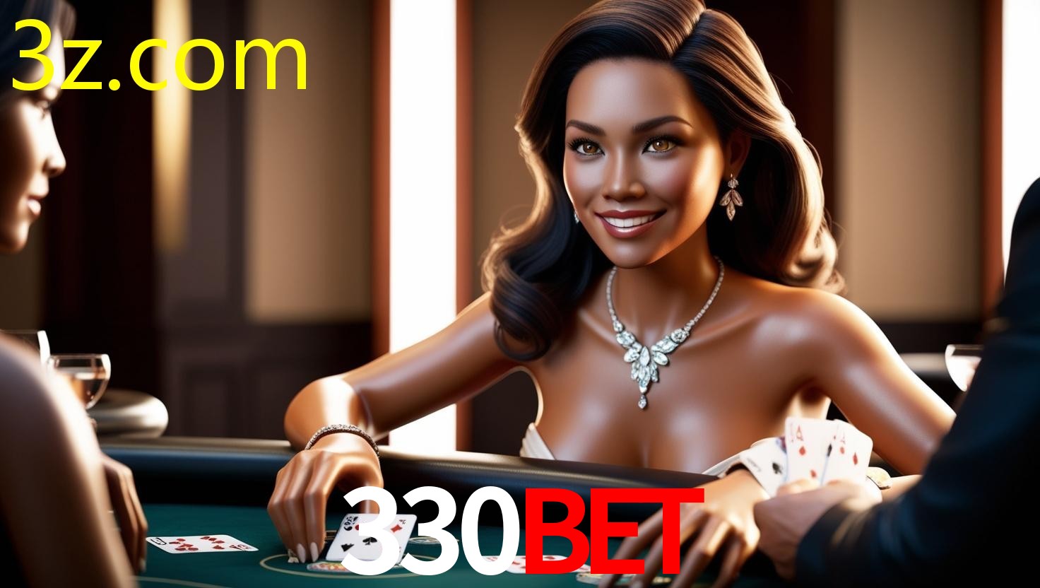 App 330BET.COM